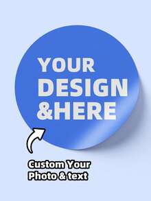 1-120 unidades Pegatinas personalizadas, Pegatinas de papel resistente al agua, Pegatinas transparentes, Etiquetas comerciales personalizadas, Pegatinas y logotipos personalizados, Pegatinas para bodas/cumpleaños/bautizos, Diseña tus propias pegatinas, Pegatinas de cumpleaños personalizadas, Impresión de patrones, Ambiente cálido, Elegante invierno - Multicolor - Ver 27