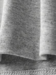 Girls Young Girl Cute Print Casual Round Neck Pullover T-Shirt Top, Summer