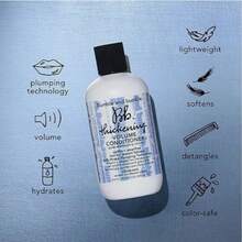 Bumble & bumble Bumble And Bumble Thickening Volume Conditioner 250ml New Formula - Royal Blue - View 3