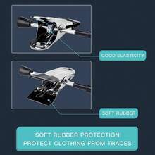 Pants Hangers With Clips For Women 20 Pack Adjustable Heavy Duty Space Saving Skirt Hangers Non-Slip Trousers, Jeans Clothes ,Shorts Black,12Inch - Black 60pack - View 5