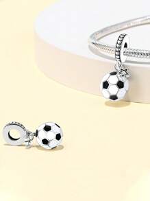 STYFNE 1 Set de Colgantes Conmemorativos de Ceremonia de Graduación: Colgante de Gorila, Colgante de Bulldog, Colgante de Calavera, Suministros de Pulsera con Cuentas para Hacer Joyería DIY, Pequeños Regalos Diarios Hechos a Mano para Mujeres