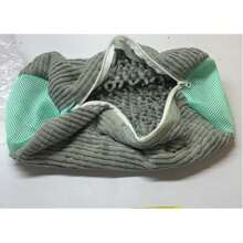 2025 New Hot Selling Shoe Wash Bags Shoe Washing Machine Bag: LaundryShoe Bag For Washer And Dryer-Reusable Shoe Cleaning Bag For Sneaker Tennis Shoes Unstain