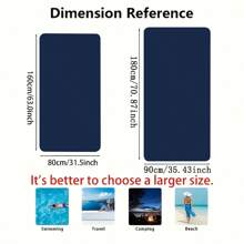 حوله شاطئ ناعمة جداً قابلة للتخصيص قياس كبير ، خفيفة الوزن ، سريعة الجفاف ، مناسبة للسباحة والتخييم والنزهة - مطبوعة باسمك - باللون الأبيض والوردي مع رسومات إكسسوارات الشاطئ