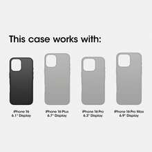 Basic Phone Cases - Fir Bark - View 4
