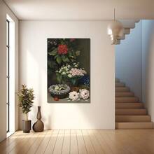 Decorative Painting & Calligraphy