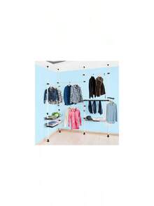 Fixed Clothes Drying Racks - 1 - Voir 2
