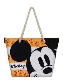 Orange, blanc et noir