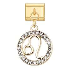 1件吊坠式DIY模块化互扣手链，饰有蝴蝶、爱心、花朵、星座元素，适合作为派对礼物送给朋友/情侣，适用于圣诞节、新年、万圣节、情人节等场合，设计精美，不锈钢材质，本地制造，实用时尚，圣诞节和万圣节必备单品，沉稳的秋日色调，圣诞风格