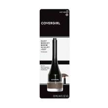 THE Covergirl Easy Breezy Brow Sculpt And Set Pomade, Soft Brown, 0.44 Fl Oz (Packaging May Vary) - Black - View 5