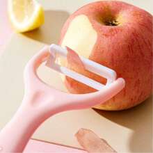 Sanrio Sanrio Kuromi, My Melody, Pompompurin Ceramic Peeler, Home Kitchen Paring Knife Cartoon Vegetable Peeler