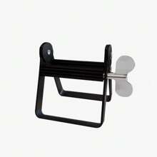 1PC Toothpaste Squeezer, Aluminum Toothpaste Tube Squeezer, So That Toothpaste Is Not Wasted