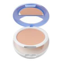 Polvo compacto coreano Ruby Kisses No More Blemish con ácido salicílico, acabado mate y cobertura completa (Tono marrón dorado) - 2-2 Natural Buff (230) - Ver 2