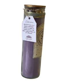 Candles - CAPRICORN - View 4