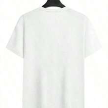 Rock Off Ladies Fleetwood Rumours Official Tee T-Shirt Womens Girls(Medium)White - 白色 - 查看 2