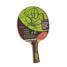 Viper Leading Edge Table Tennis Ping Pong Racket Paddle