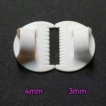 Kit de gabarit de couture antidérapant 2025 pour un point de couture constant - outil de guidage de couture DIY, outil d'aide pour le patchwork et la couture, finition de couture facile pour les débutants