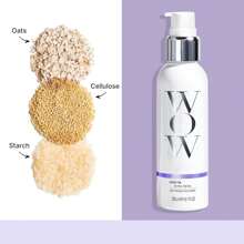 Los tratamientos sin enjuague Carb hacen que el cabello fino luzca más grueso y voluminoso con protección térmica, Agregando una textura ligera al cabello y alisándolo, La combinación voluminizadora definitiva para cabello fino, delgado y suave, Pascua, Día de la Madre