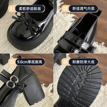 Women Pumps - 黑色 - 查看 3