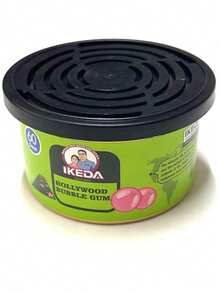 1 szt. odświeżacz powietrza do samochodu, aromaterapeutyczny, zapach do fotela samochodowego, trwały, delikatny i kompaktowy. Nadaje się do szafy w łazience, aby oczyścić powietrze.