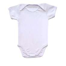 KIT 02 PEÇAS - BODY PARA BEBÊ PILOTAR MOTO + BODY EVOLUÇÃO MOTOCICLISTA FANTASIA BEBÊ ROUPA PARA BEBE - Branco - Visão 4