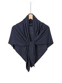 FADZOYLE 1 Stück Dreieckiger Kopftuch-Hijab für Frauen, Islamischer einfarbiger Lässig Inner Cap, sportlich, bequem, Abaya, täglicher Unterkappenverh|, Frauen Schleier für Feste, Gebete und Pilgerreisen, Muslimisches Accessoire