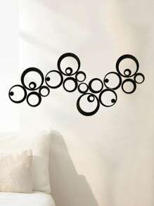 24 piezas de pegatinas de espejo de pared redondo autoadhesivas de acrílico para decoración del hogar, baño, dormitorio, sala de estar, oficina, arte moderno DIY, calcomanías decorativas redondas removibles, resistentes al agua y al aceite, adecuadas para decoración de sala de estar, dormitorio (rojo/negro/azul/plateado/dorado). Decoración de pared Espejo de pared Espejo para decoración de habitación, baño, sala de estar