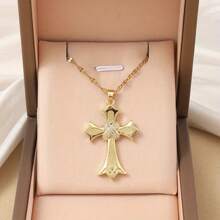 Classic Luxury & Fashion Women's Pendant Necklace