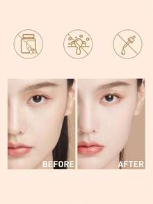 Maybelline 美宝莲S Fit Me防晒霜 SPF 107 30毫升，适合干性肌肤 - #107 Warm ivory - 查看 4