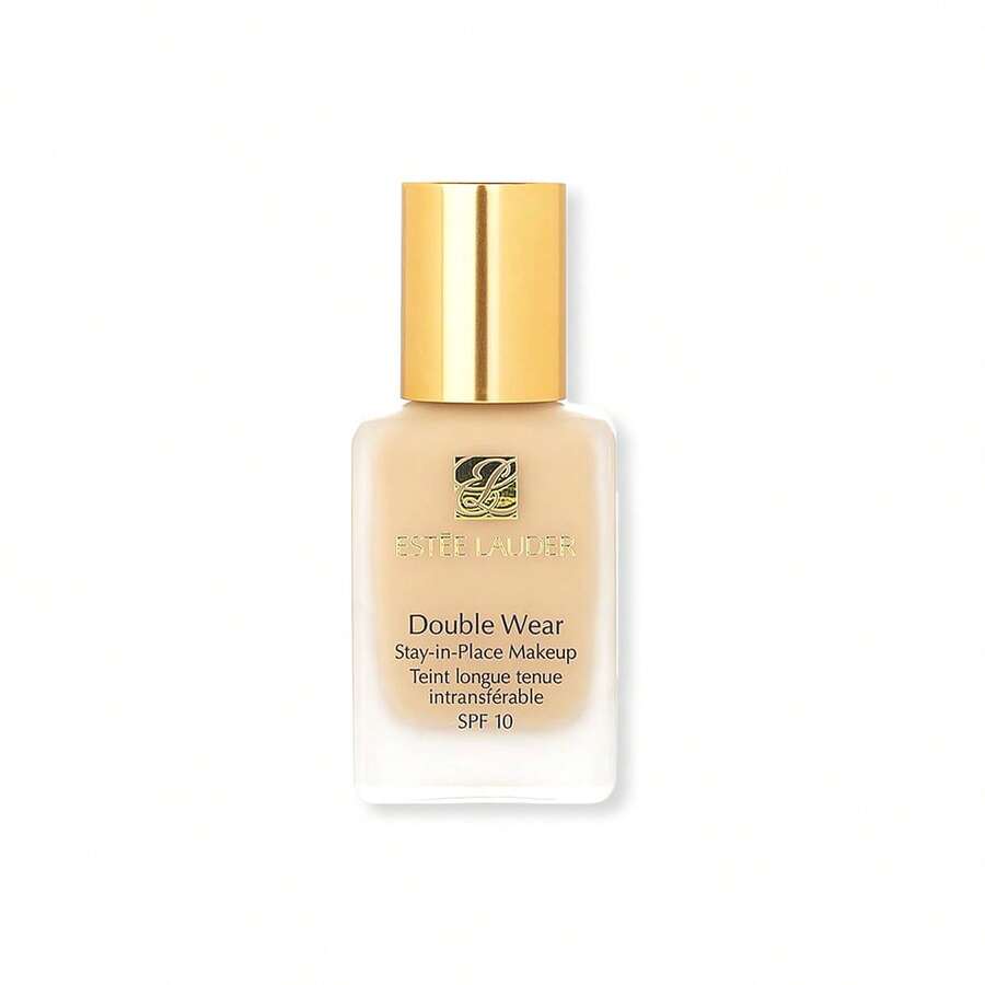 Estée Lauder Kem nền trang điểm Double Wear Stay-InPlace SPF10 1W2 Sand Makeup 1oz/30ml Lasting Balance Ánh sáng tinh tế Bề mặt hoàn hảo Độ che phủ nhẹ nhàng Cảm giác thoải mái Bạn gái Vợ Mẹ Bạn bè Sinh nhật Tiệc tốt nghiệp Du lịch Cắm trại Ngoài trời Trường học Chuyến đi khuôn viên trường Lễ hội Mùa hè Mùa thu Mùa thu Helloween SummerSelections Những sản phẩm không thể thiếu trong mùa hè Cổ điển mùa hè Đơn giản Sang trọng Ít hơn là nhiều hơn - Cát 1W2 - Xem 1