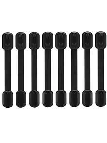 3M Child Locks Kitchen Appliance Secure Latches For Kids Protection Baby Essentials