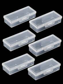 Hộp đựng đồ mini di động có ngăn kéo, Hộp đựng thuốc khi đi du lịch, Hộp đựng tăm bông sạch, Hộp đựng đồ trang sức bằng chỉ nha khoa, Hộp đựng phụ kiện thủ công DIY đa chức năng, Hộp đựng đồ du lịch dã ngoại gia đình, Văn phòng trường học phổ thông, Cho kỳ nghỉ bãi biển, Bộ sưu tập phòng tắm, Bộ sưu tập phòng ngủ, Sức chứa lớn - Nhiều màu - Xem 14