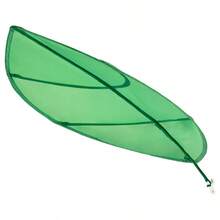 Bed Canopy, Leaf/Green - Green - View 5