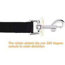 1 Pc Extra Long Pet Leash, Outdoor Training Jogging Dog Leash For Small Medium Large Dogs, Suitable For Walking, Playing