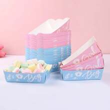 Disposable Food Containers