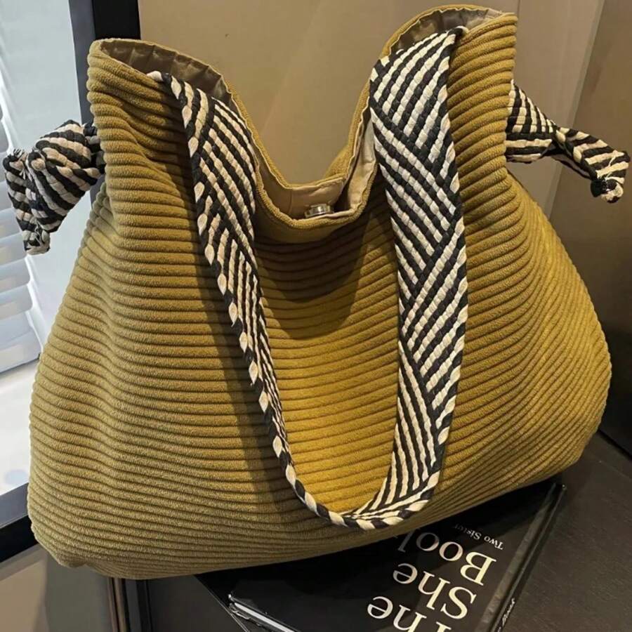 Student Lunch Bag