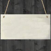 1pc 2D Flat Retro Gamer Wooden Sign - Perfect For Boys' Game Room, Nursery And Porch Decor | Suitable For Indoor And Outdoor, Farm, Restaurant, Garden, Bar, Cafe, Gym Decor, Random Hole Placement, Home Decor, Room Decor, Wall Art, Ideal For Thanksgiving - Multicolor - View 13