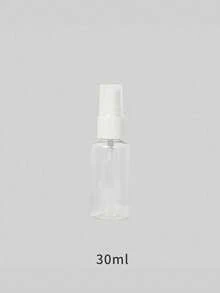 مجموعة أمشاط رش لتصفيف الشعر 1/2/3/4/5/7 قطع/مجموعة ، زجاجة رش للحمام ، منظف سائل للحمام بسيط ، زجاجة رش تنظيف ، زجاجة رذاذ للصالون ، زجاجة رش بخاخ رفيع المدى ، مشط سحري قابل للتمديد ، مشط خاص للتنظيف المنزلي للرأس مضاد للكهرباء الساكنة محمول، فرشاة للشعر، أدوات الشعر، للاستخدام المنزلي، المدرسة، السفر، صالون الحلاقة