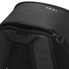 Nike NK HERITAGE EUGENE WNTRZD BKPK 男女通用背包 DN3592-010 - 黑色 - 查看 5