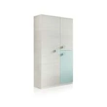 Duehome Armario juvenil Yuki