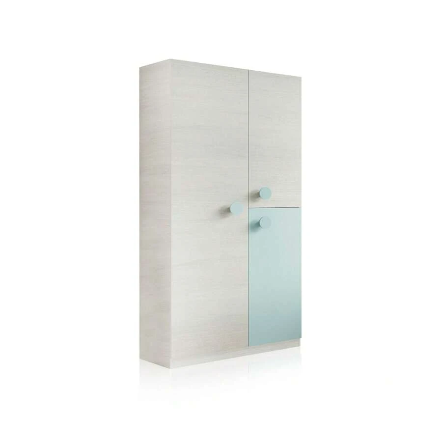 Duehome Armario juvenil Yuki