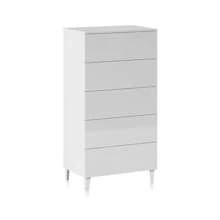 Duehome Cômoda chiffonier Plex