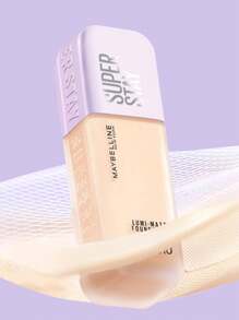 Maybelline Maybelline S SUPERSTAY LUMI MATTE FOUNDATION C10, 35ml