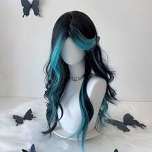 Uneven Shoulders Wig Mannequin Head Display Model, Wig Head Mannequin, Wig Stand Head, Hat Display, Hairpieces Display, Hat Mannequin Body, White Wig.