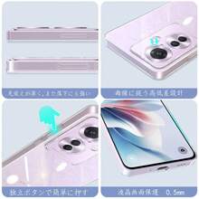 Basic Phone Cases - Transparent - Voir 6
