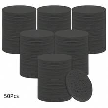 100%天然纤维素纤维心形洁面海绵，可重复使用，适用于面部清洁和去角质。 - 粉色 - 查看 15