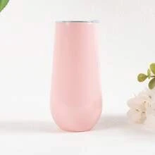 Taça de champanhe personalizada de 180 ml (6 oz), ideal para madrinhas, despedida de solteira, presente de casamento, lembrancinha para madrinhas, taça com tampa, multifuncional, antimofo, decorativa, reutilizável, requintada, de alta qualidade, colorida, moderna, personalizada, única, presente perfeito para ela, namorado, pai, mãe, família, amigos, casa de chá, jardim, escritório, aniversários, Dia dos Namorados, Dia das Mães, Dia dos Pais, formatura, inauguração de casa, copos personalizados, decoração para casa, artigos para casa e decoração, lembrancinhas.