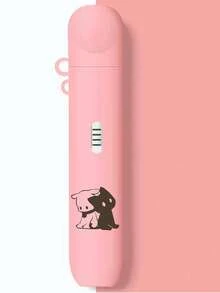 1 件套硅胶保护套适用于 RELX Vape 第 5 代电子烟，防刮，兼容 RELX ILLUSION、RELX ONE、RELX INFINITE、吸烟配件、香烟收纳 - 純色 - 查看 10