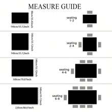 1/20PCs Tablecloth With Line Grid Printed Design, Rectangular Tablecloth, Perfect For Picnics, Camping, Weddings, Birthday Parties, Restaurants, And Buffet Dinners