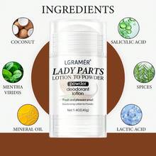 Women's Peach Vanilla Deodorant Lotion Multiple Fruits Perfume Exciting Ambiguous Atmosphere Long Lasting Fragrance Skin Care - 2件-2 - View 7