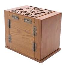 珠宝盒返校宿舍收纳